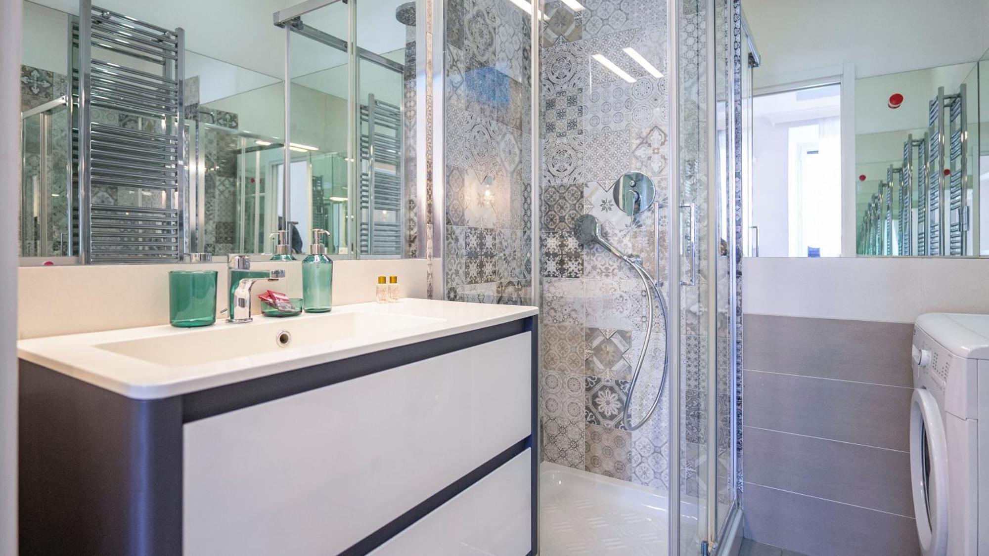 Stylish Vatican Retreat Appartamento Roma