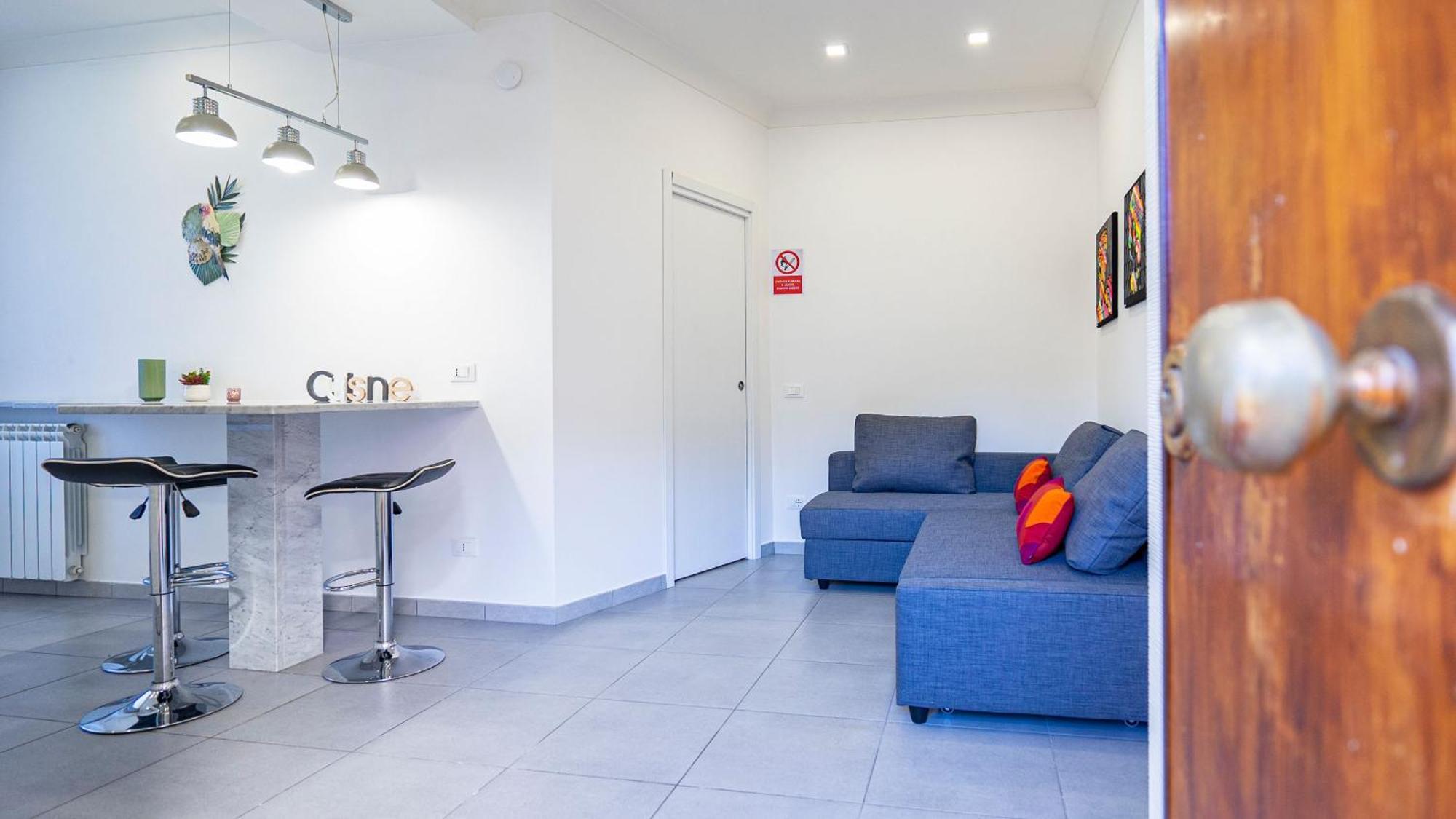 Appartamento Stylish Vatican Retreat Roma