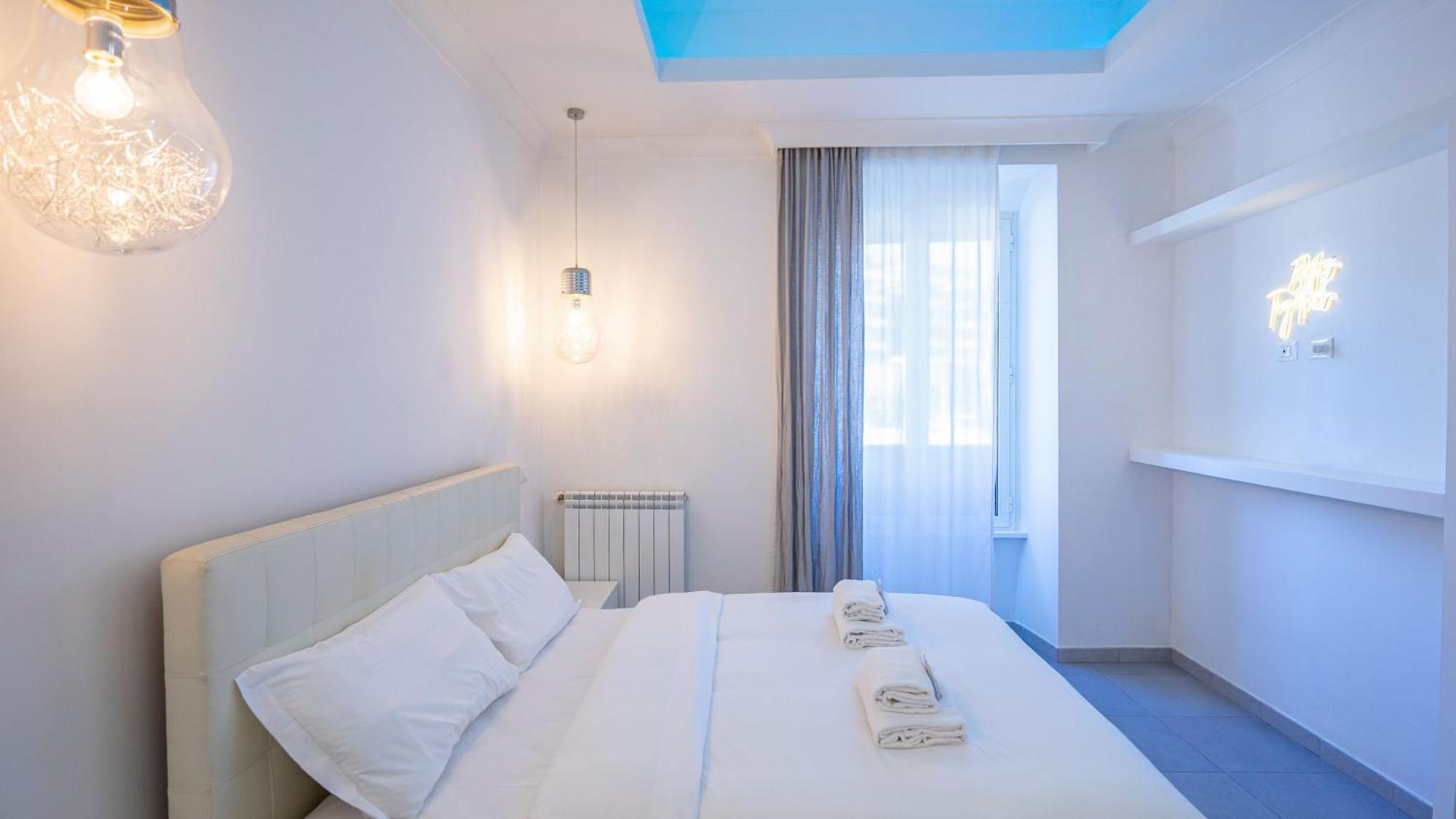 Appartamento Stylish Vatican Retreat