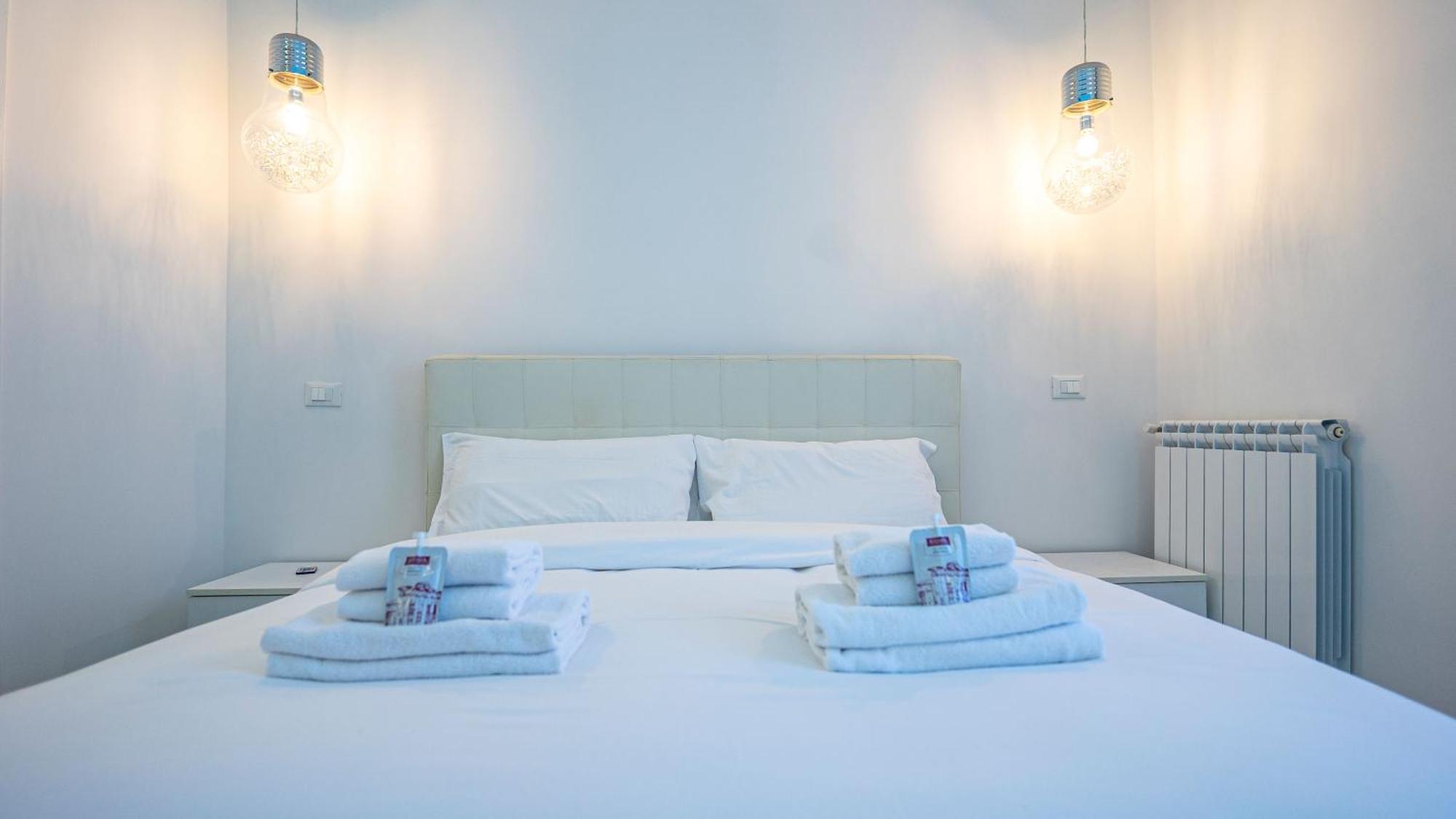 Stylish Vatican Retreat Appartamento *